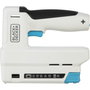 Black+Decker Agrafeuse/Cloueuse 3.6v Bcn115-Xj Black