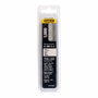 Stanley Clous pour machine à clouer J brad 8 / 300 / e 1-swk-bn050t 12 mm