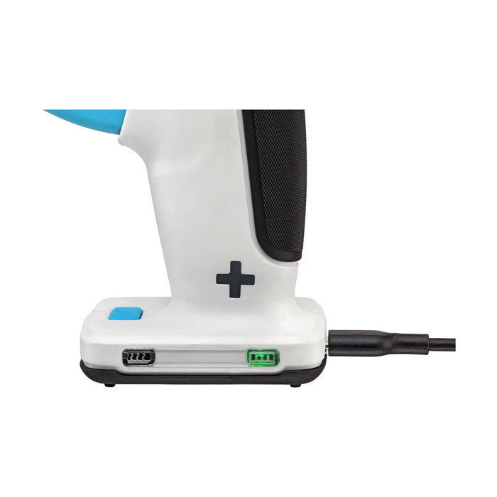 Black + Decker Pistolet à colle sans fil BCGL115-XJ