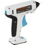 Black + Decker Pistolet à colle sans fil BCGL115-XJ