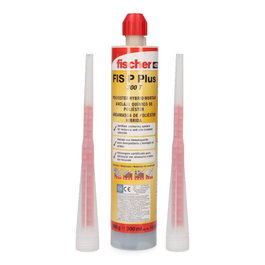 Fischer FIS P Plus 300T Scellement chimique Polyester sans styrène 300 ml