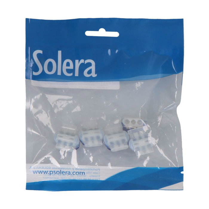 Connecteur de câble Solera CLG15AZ IP67