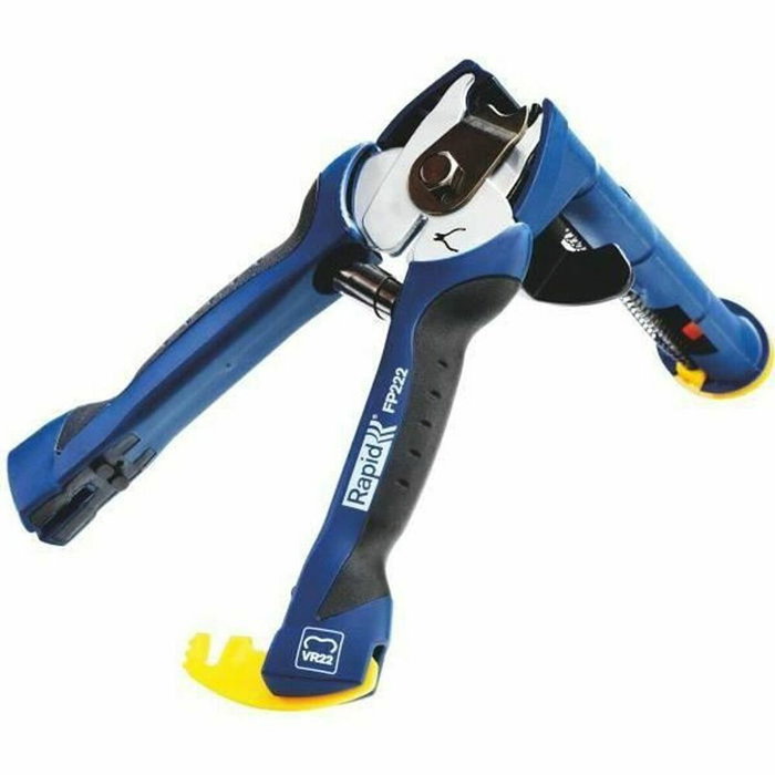 Rapid Pince grillage FP222 avec chargeur pour agrafes VR22