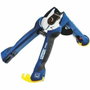 Rapid Pince grillage FP222 avec chargeur pour agrafes VR22