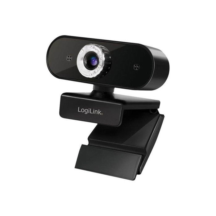 Webcam LogiLink UA0371 Webcam LogiLink UA0371