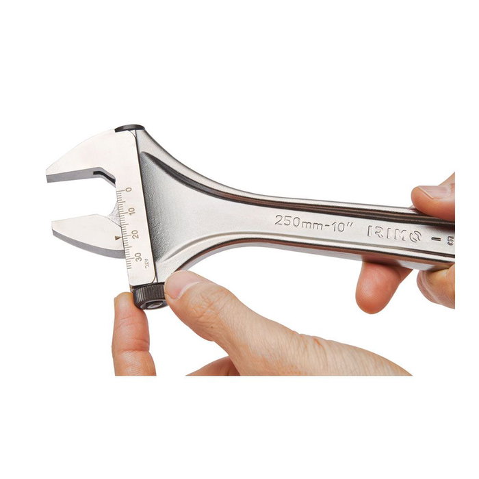 Clé réglable Irimo 12"