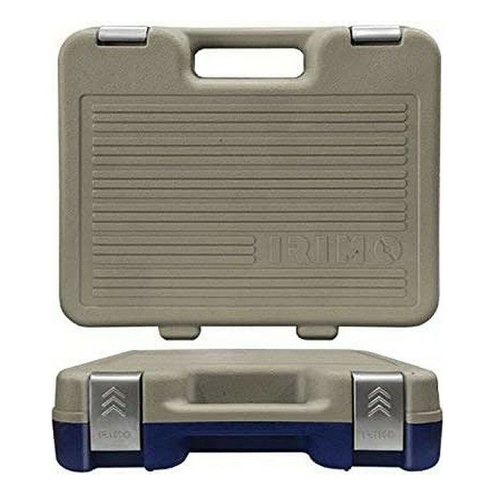 Jeu de clés à cliquet Irimo