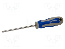 IRIMO Tournevis carrossier Phillips PH1 25 mm
