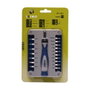 Tournevis multipointes Irimo 471-18-1