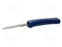 Irimo Couteau pour électricien 200mm