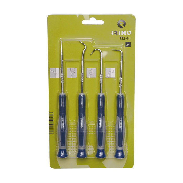 Boîte à outils Irimo Boîte à outils Irimo