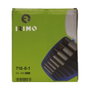 Ensemble d’extracteurs Irimo Extracteur de vis 8 Pièces