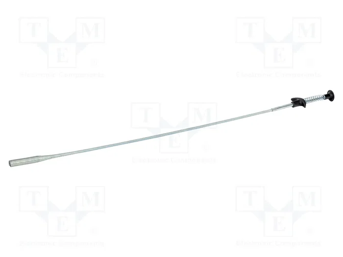 Irimo Pince flexible à griffes 600 mm