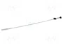 Irimo Pince flexible à griffes 600 mm