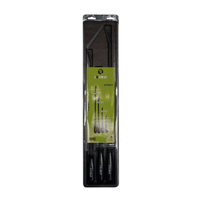 Boîte à outils Irimo Levier