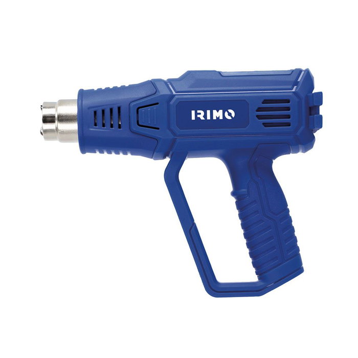 Irimo Pistolet à air chaud 2000 W