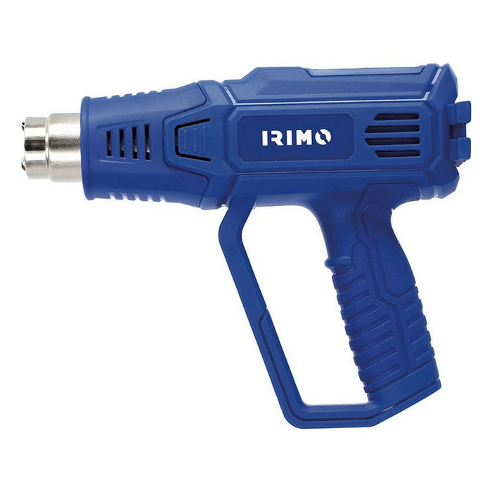 Pistolet à air chaud Irimo 2000 W Pistolet à air chaud Irimo 2000 W