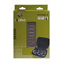 Ensemble de scies-cloches Irimo