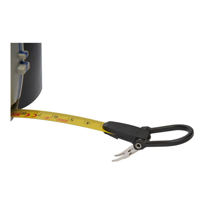 Ruban mètre Irimo 20 m x 13 mm