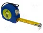 Irimo Flexomètre 5 m x 30 mm
