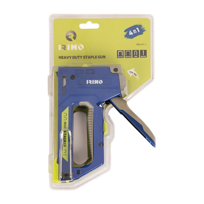 Agrafeuse Irimo 560-41lp-1