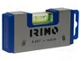 Irimo Niveau de poche magnétique 10 cm