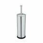 Wenko Brosse de salle de WC, Blanc