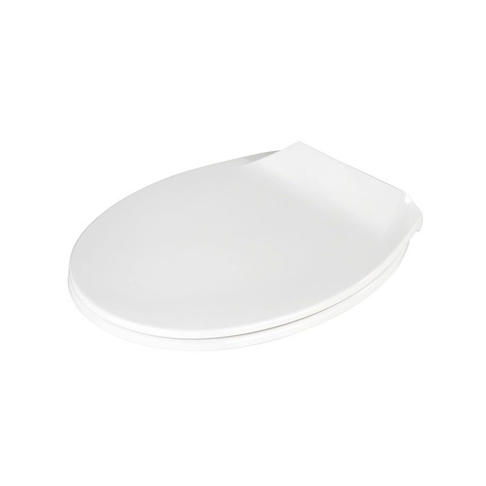Abattant WC Wenko 21901100 42 x 37 cm Abattant WC Wenko 21901100 42 x 37 cm