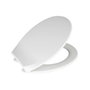 Abattant WC Wenko 21901100 42 x 37 cm