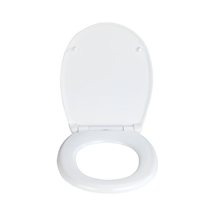 Abattant WC Wenko 37 x 46 cm