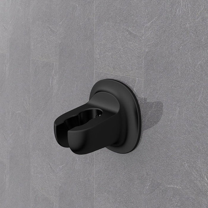 Support de douche Wenko libertà 25467100 De douche