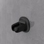 Support de douche Wenko libertà 25467100 De douche