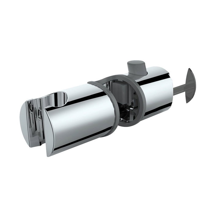 Support de douche Wenko 25470100 De douche