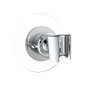 Support de douche Wenko 25479100 De douche