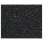 Wolfcraft Papier de lissage pour bois et métal, grain 80, 230 x 280 mm