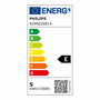 Lampe LED Philips 4,9 W GU10 550 lm (6500 K)