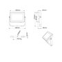 Projecteur Philips Proyector Noir (6500 K)