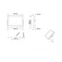 Projecteur Philips Proyector Noir