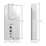 Pelle Schellenberg rollodrive 55 22725 Volet