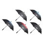 Umbro Parapluie Series 1 Noir