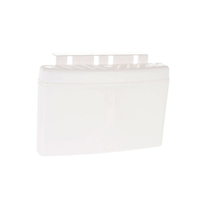 BigBuy Home Humidificateur avec crochet blanc BigBuy Home Humidificateur avec crochet blanc