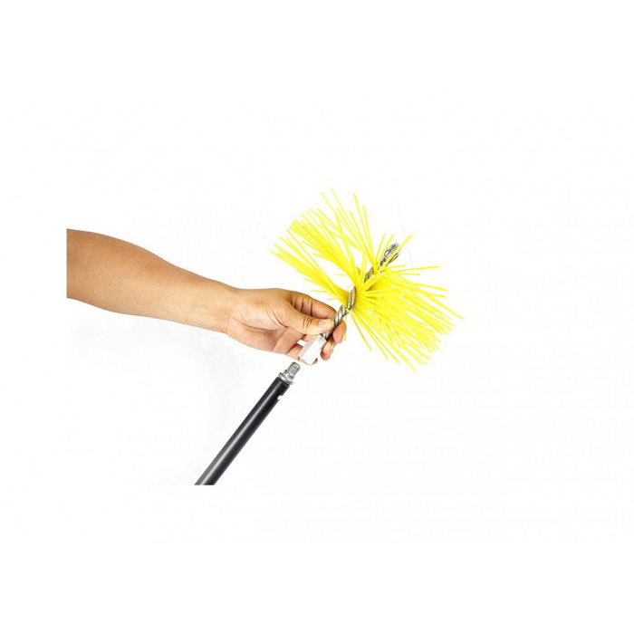 Massó Ramoneur de cheminée Ø 15 cm