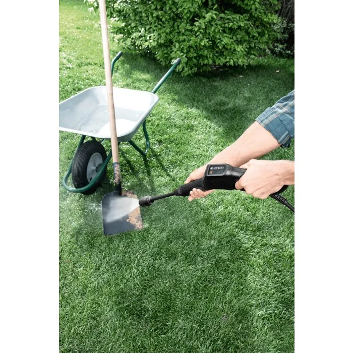 Karcher K3 Power Control Nettoyeur haute pression 120 bar 380 L/h 1600 W avec application Home & Garden