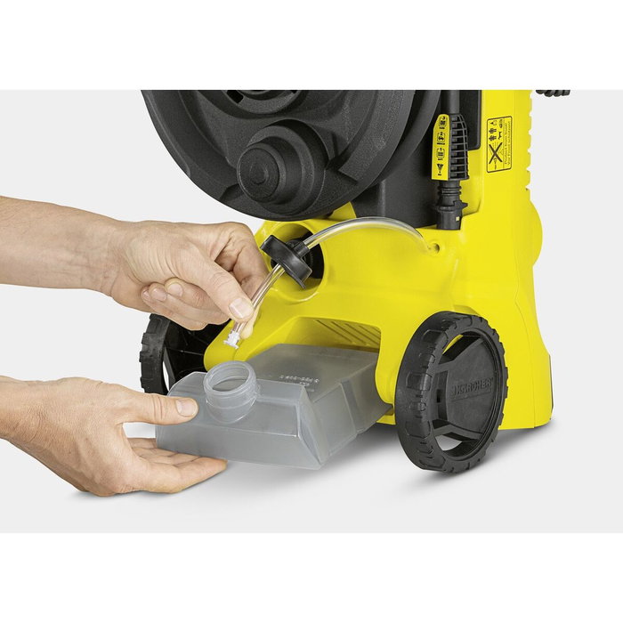 Kärcher K 3 Power Control