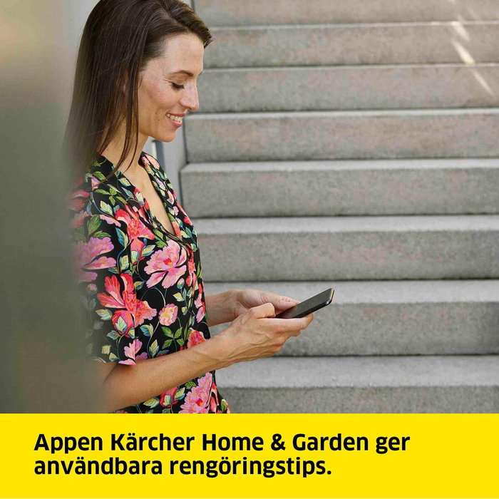 Kärcher K 3 Power Control
