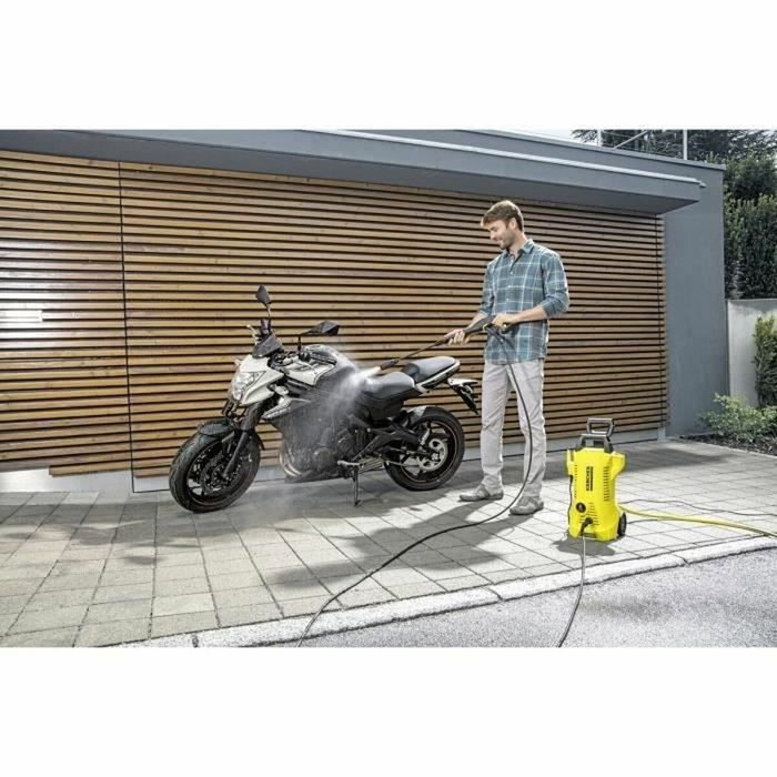 Kärcher K 2 Power Control, 1400 W, 110 bar, 360 l/h