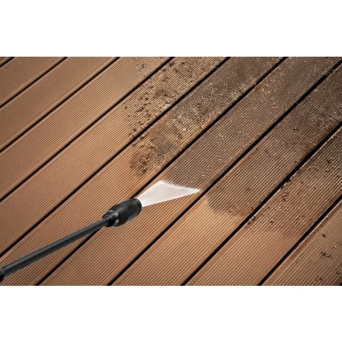 KARCHER Nettoyeur haute pression K2 Power Control 360L/h 140WW 70 bar KARCHER Nettoyeur haute pression K2 Power Control 360L/h 140WW 70 bar