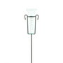 Pluviomètre Progarden 75 cm 40L/m²