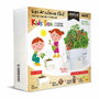 Batlle Set de culture Seed Box Kids 5 Pièces
