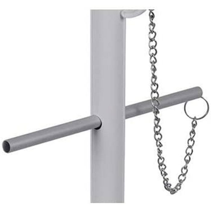 Parapluie Multicouleur Ø 220 cm Plage Articulé